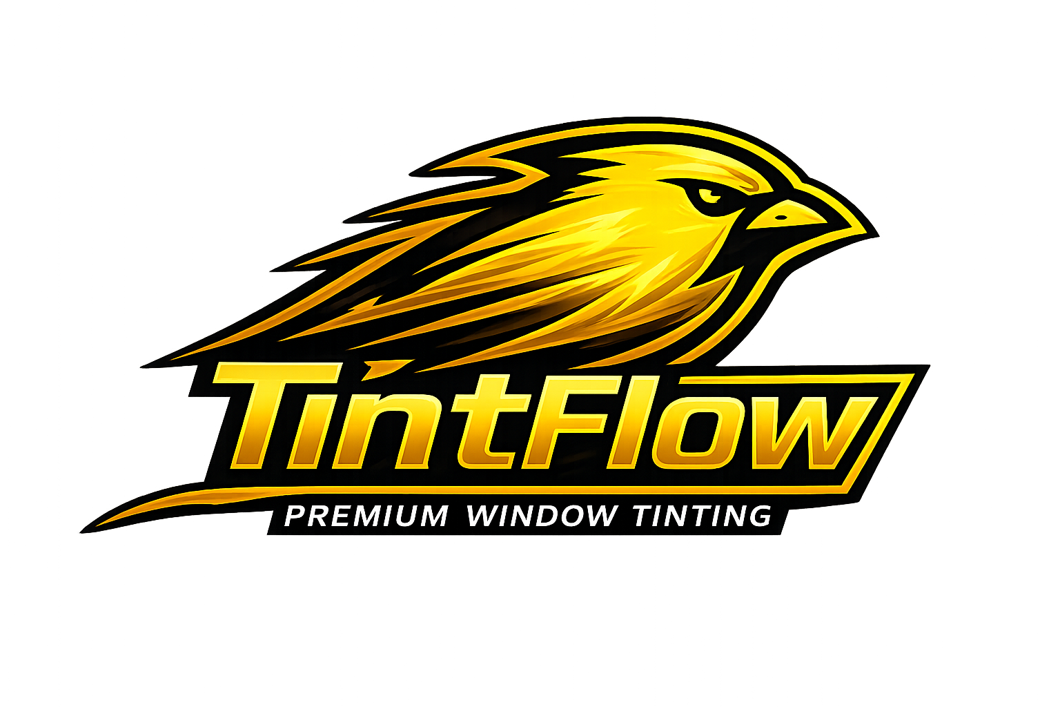 TintFlow logo